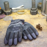 Перчатки MECHANIX COLDWORK FASTFIT GREY/BLACK, размер L CWKFF-58-010