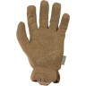 Перчатки MECHANIX FASTFIT COYOTE, размер XL FFTAB-72-011