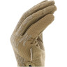 Перчатки MECHANIX ORIGINAL COYOTE, размер XXL MG-72-012