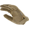 Перчатки MECHANIX ORIGINAL COYOTE, размер XXL MG-72-012