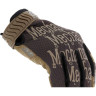 Перчатки MECHANIX WORK ORIGINAL BROWN, размер XL MG-07-011